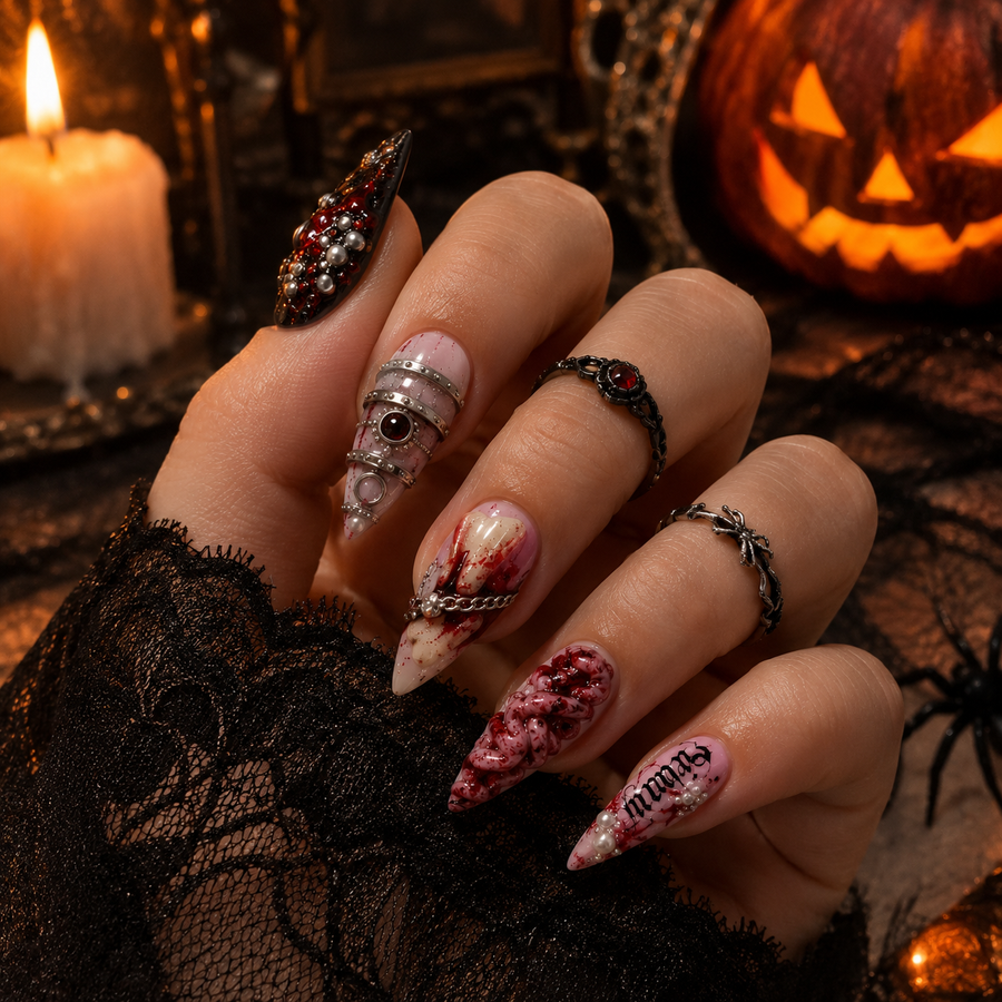 Halloween🎃