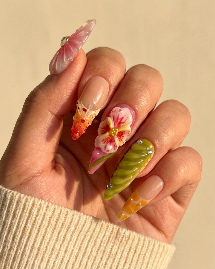 New Drops