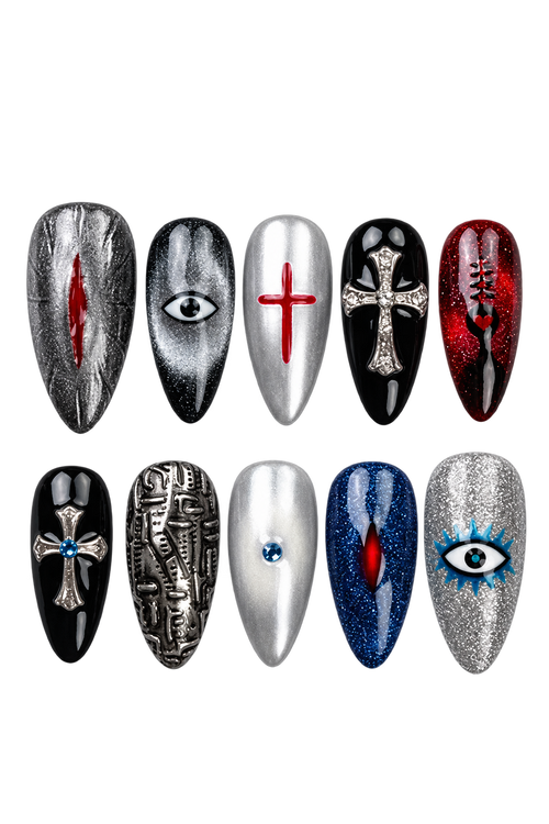 Occult Abyss