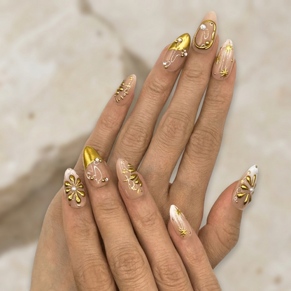 Gilded Celestia