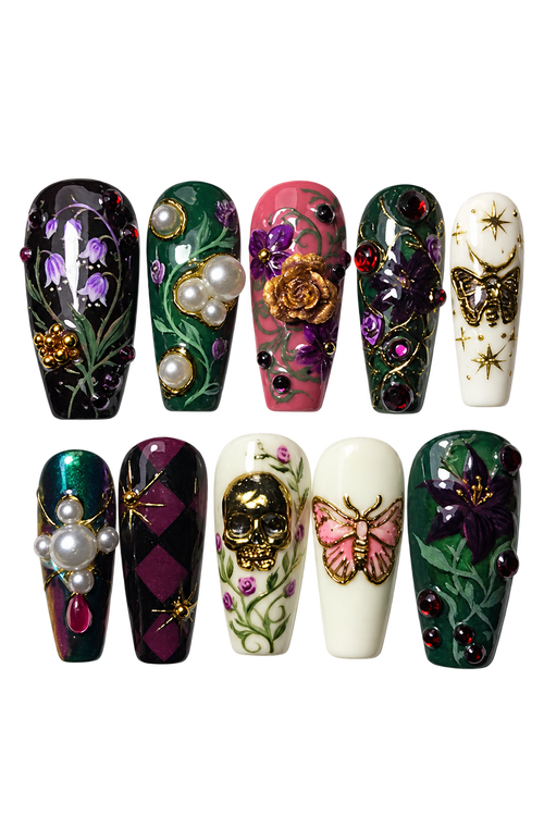 Enchanted Coven