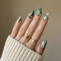 Emerald Chrome