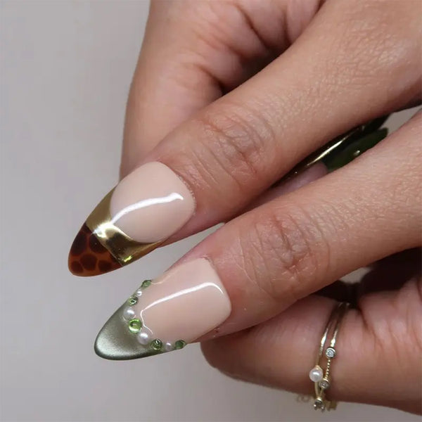 Olive Heiress