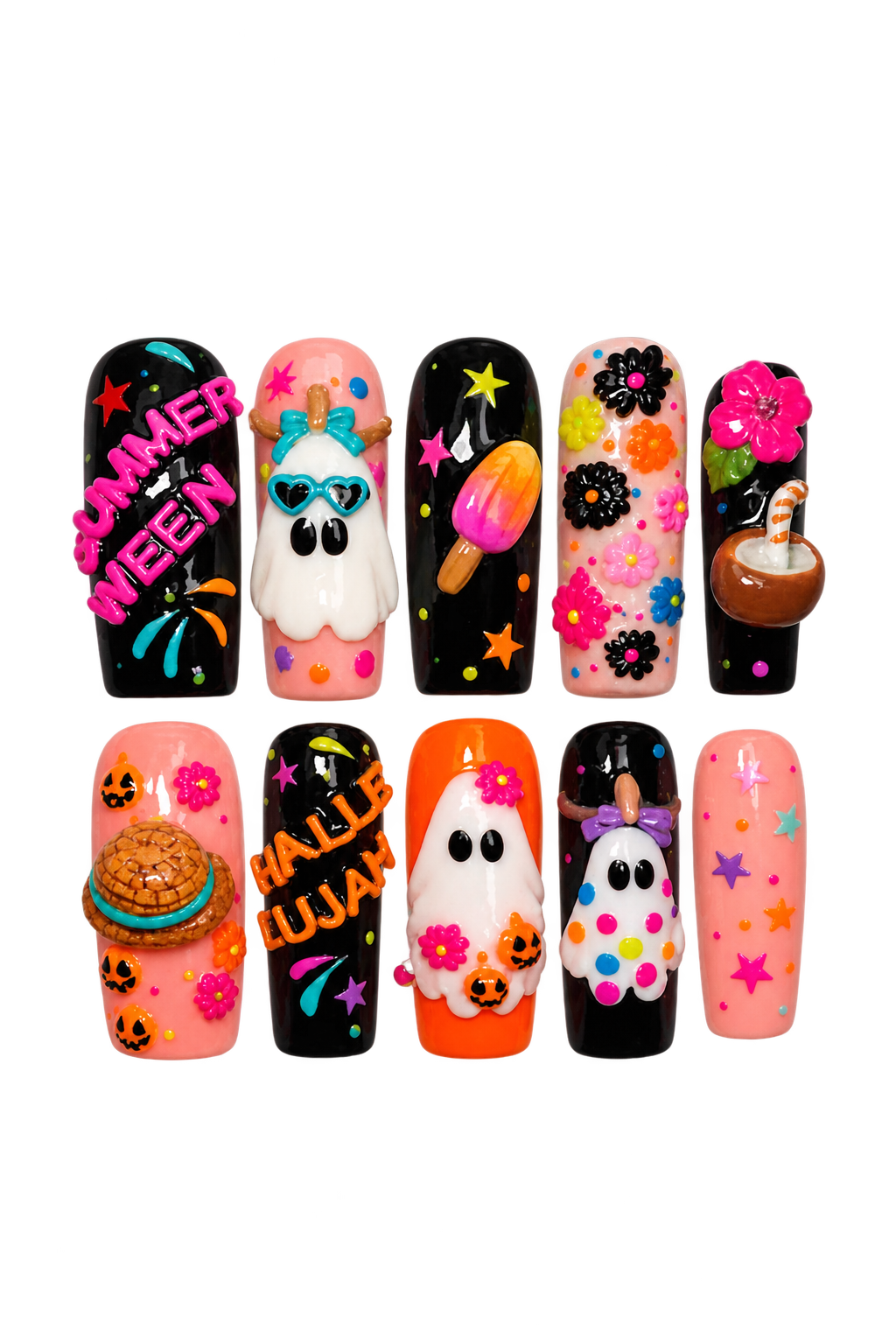 Summerween