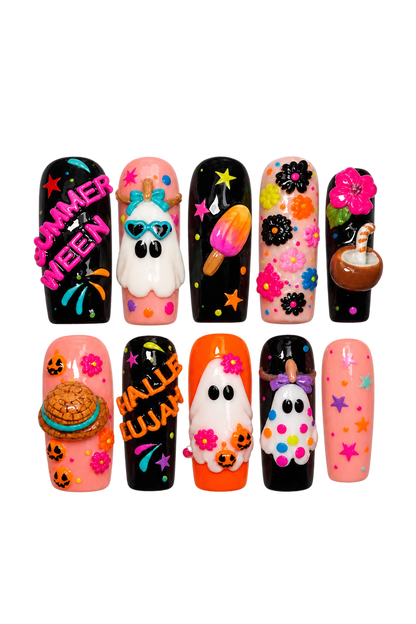 Summerween