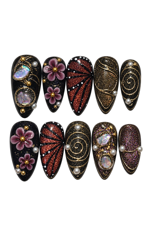 Wicked Heirloom
