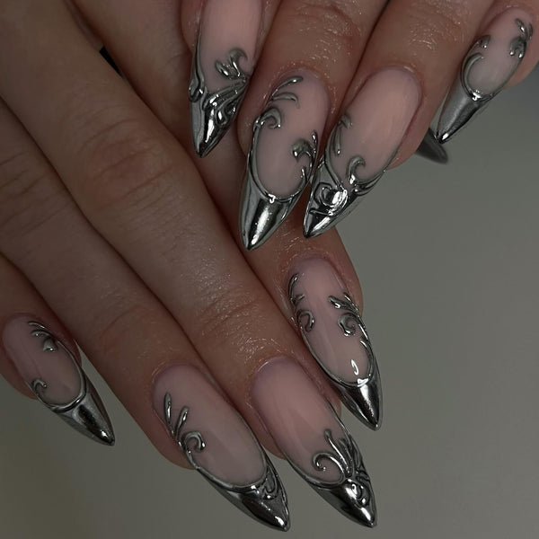 Baroque Chrome