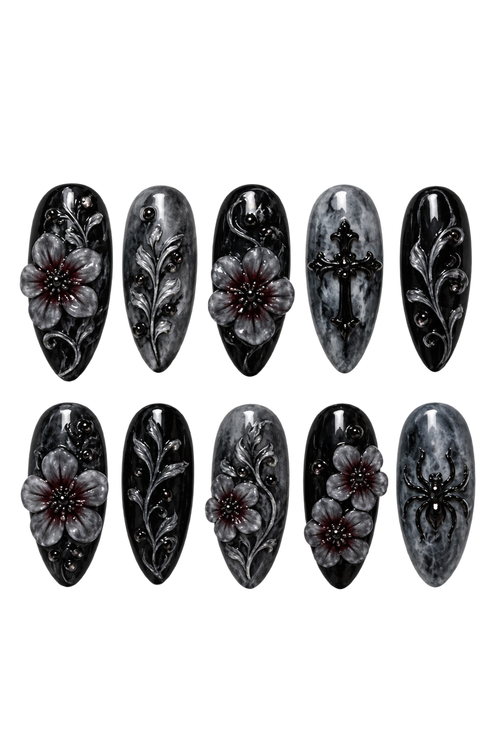 Widow’s Garden