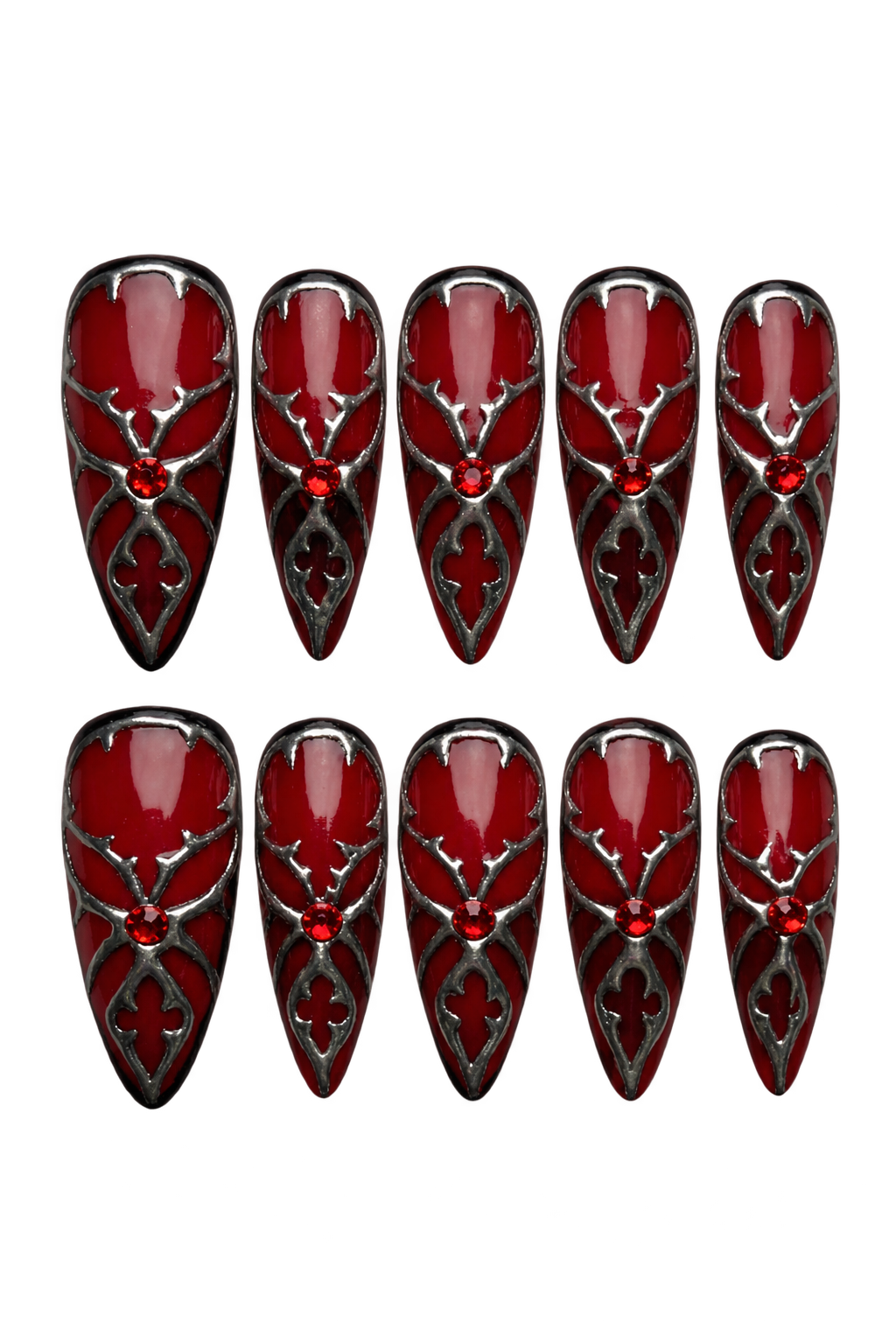 Blood Countess