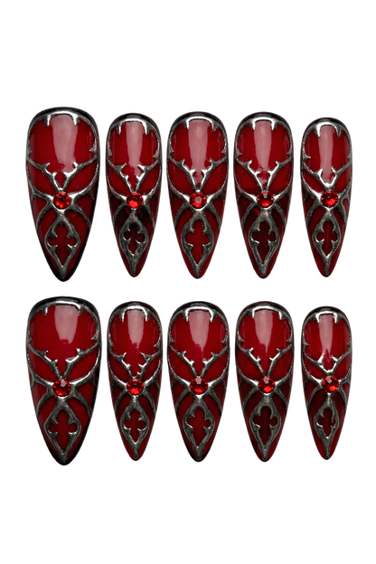 Blood Countess