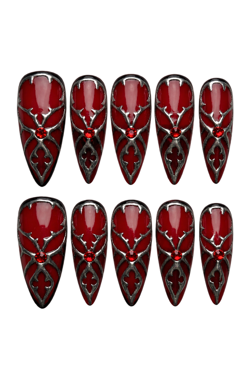 Blood Countess