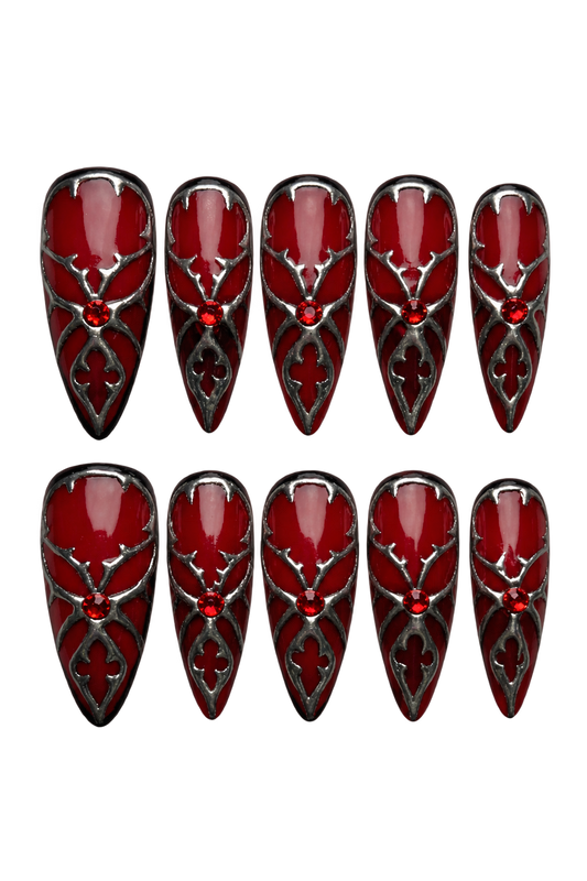 Blood Countess