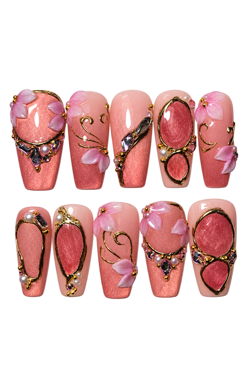 Rose Quartz Empress