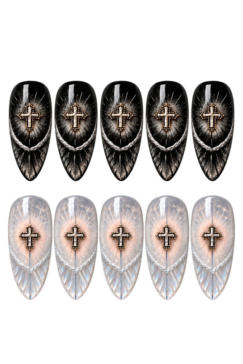 Shadow Saint