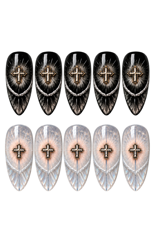 Shadow Saint