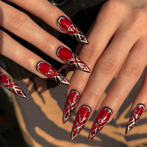 Blood Countess