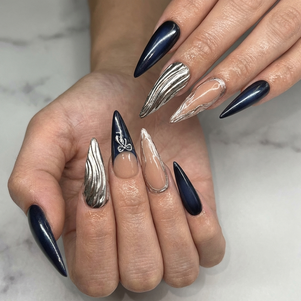 Midnight Opulence