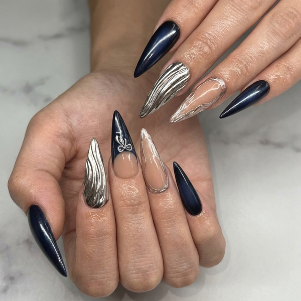 Midnight Opulence
