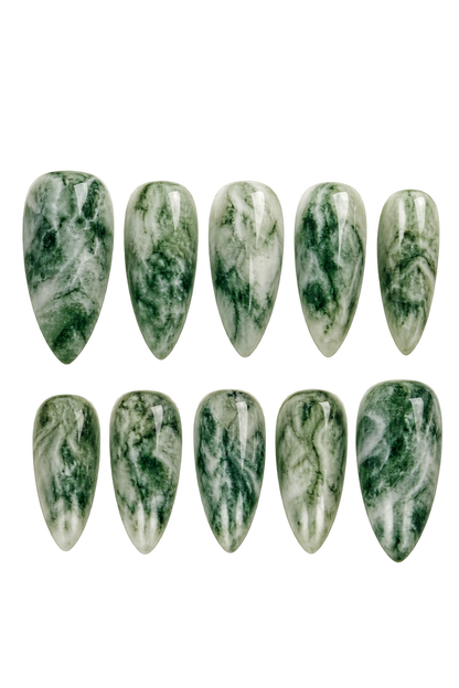 Ethereal Malachite