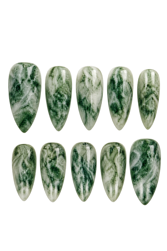 Ethereal Malachite