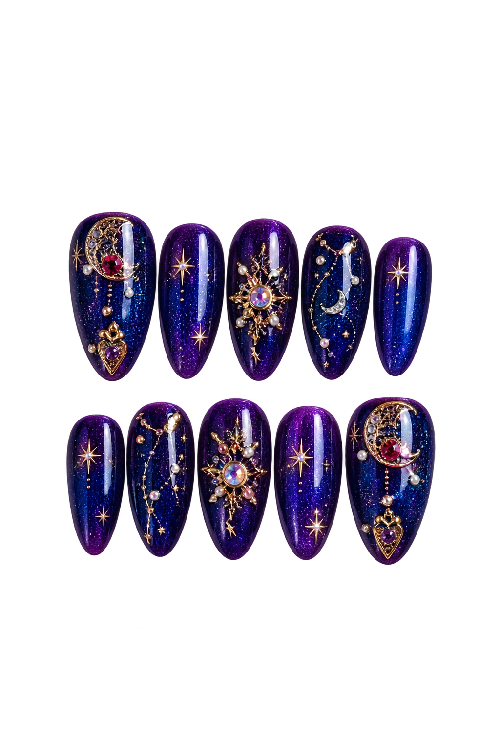 Starlight Gospel