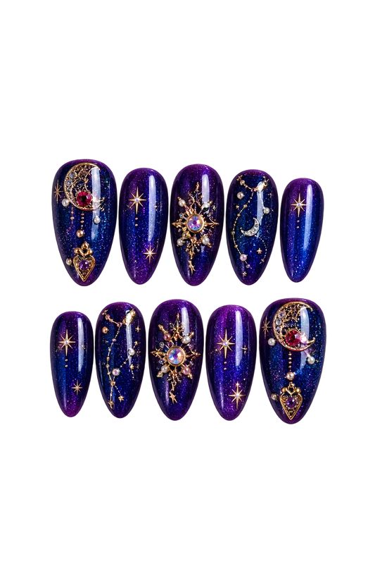 Starlight Gospel