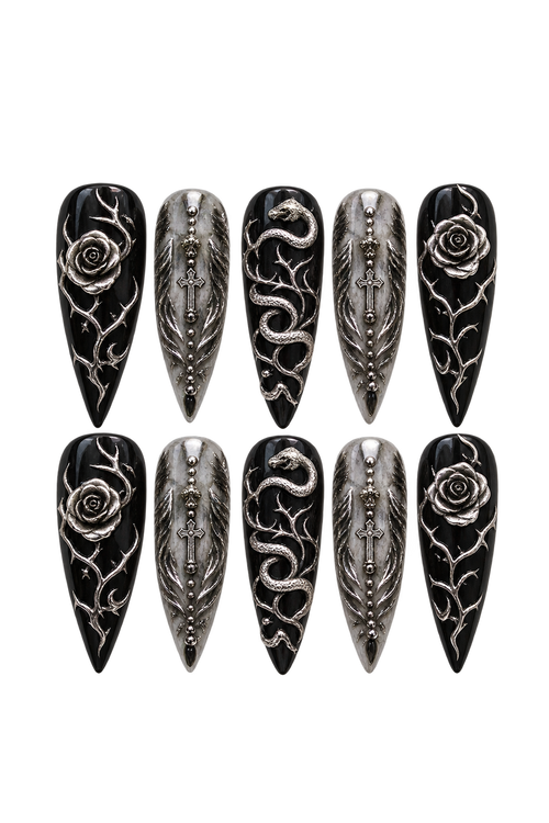Emerald Thorn