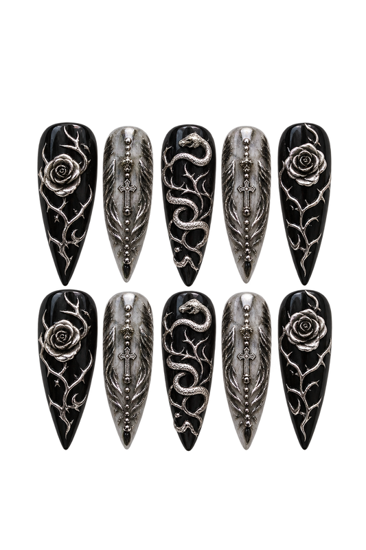 Emerald Thorn