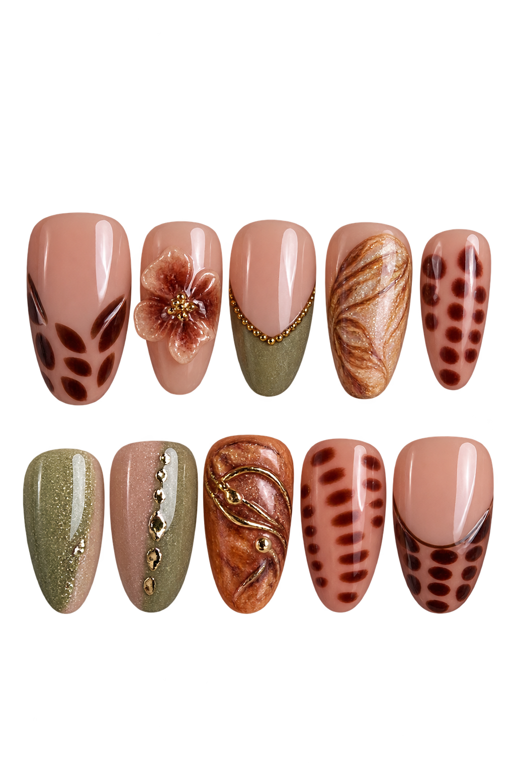 Copper Muse