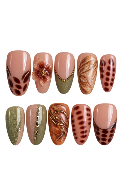 Copper Muse