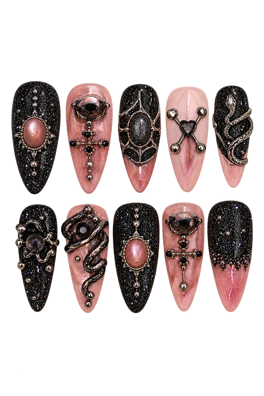 Medieval Weapons
