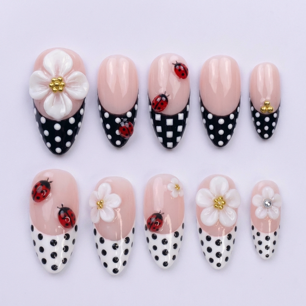 Lucky Dot