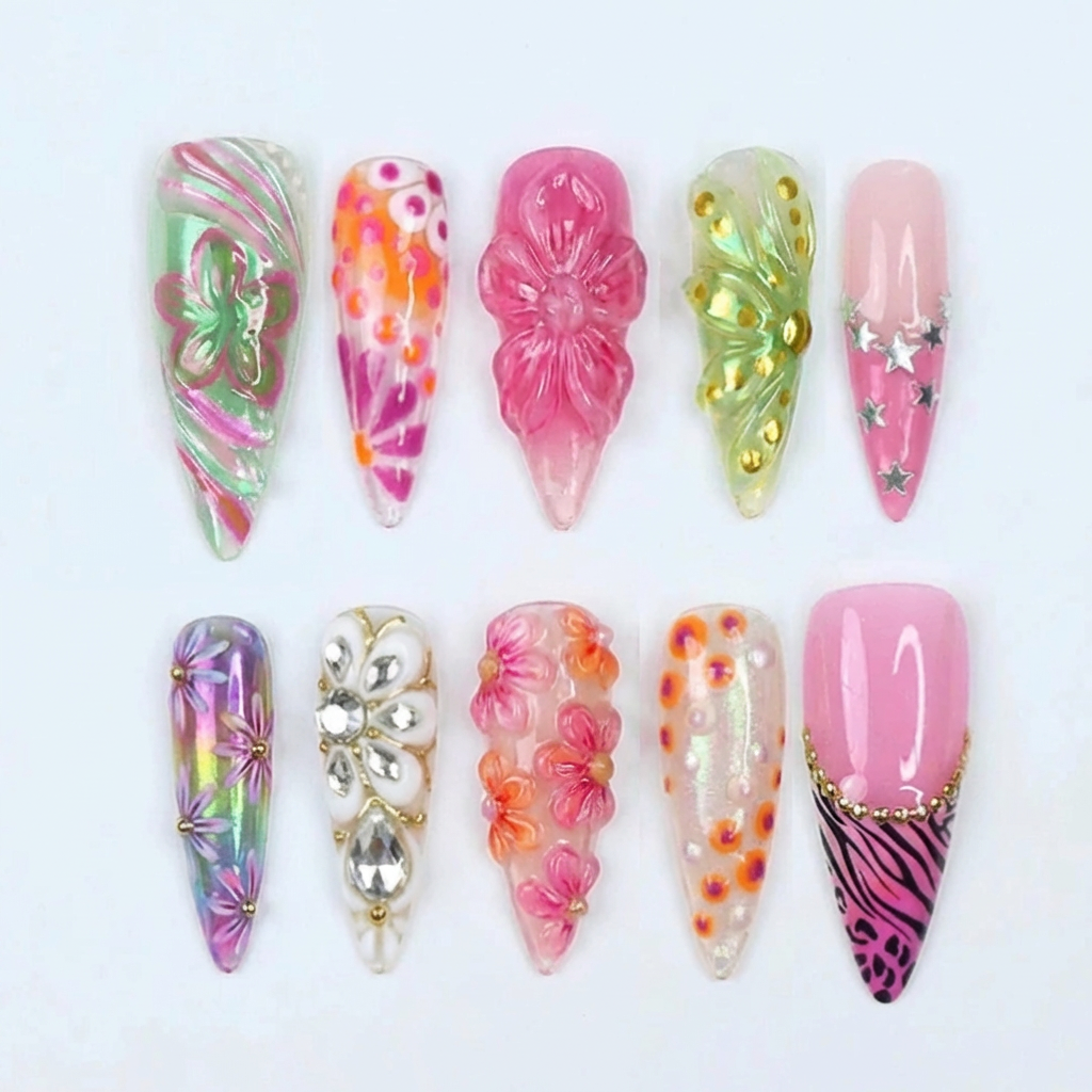 Sugar Rush