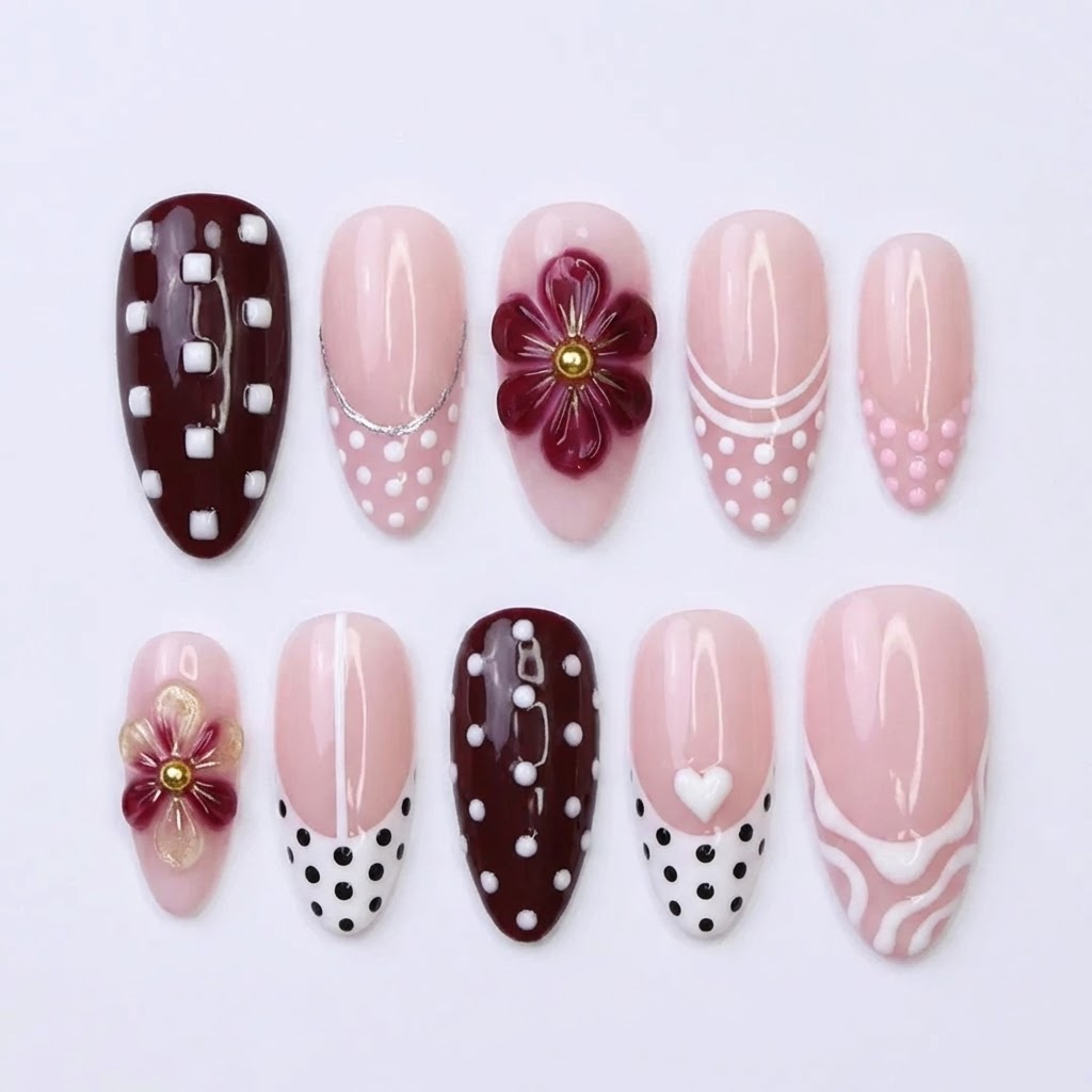 Berry Sweet