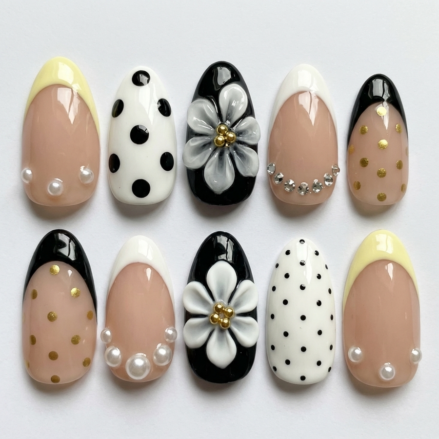 Parisian Dot