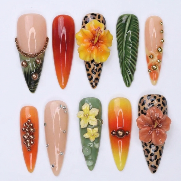 Tropic Heat
