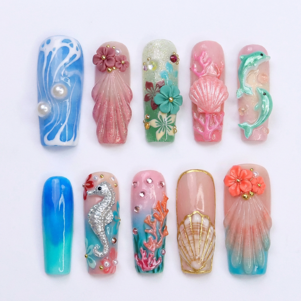 Mermaid Cove