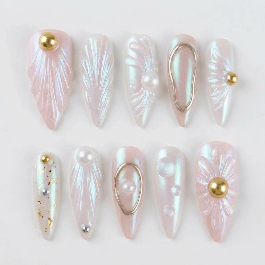 Angel Shell