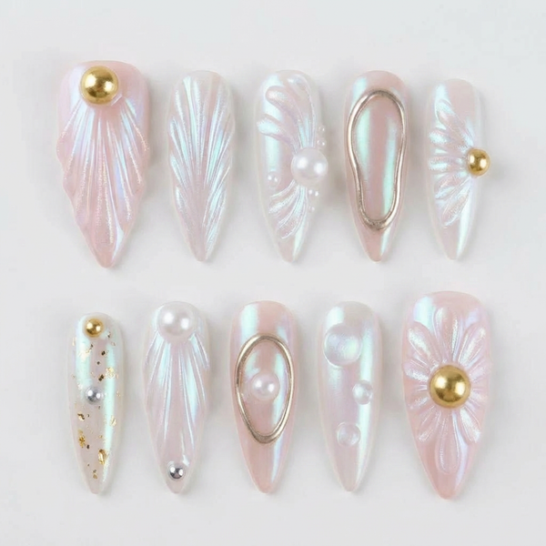 Angel Shell