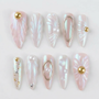 Angel Shell