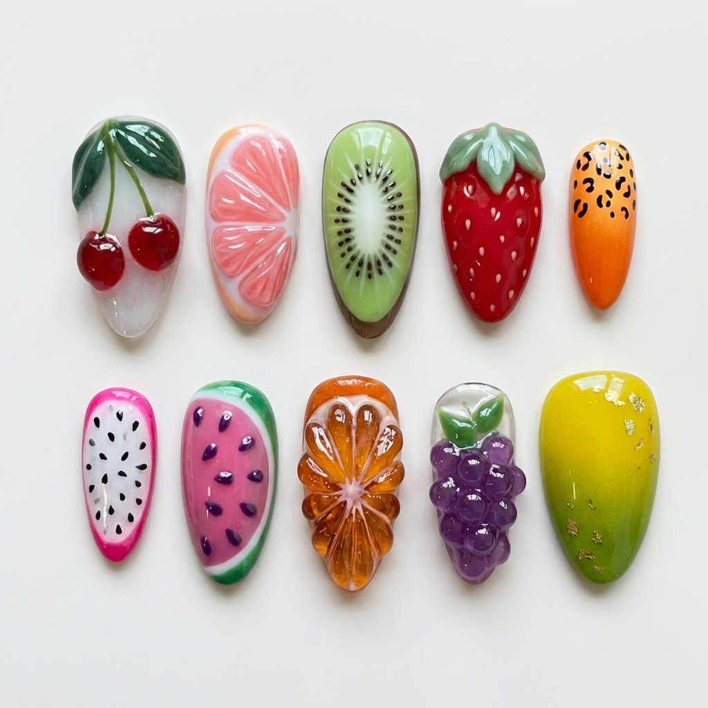 Fruit Bowl