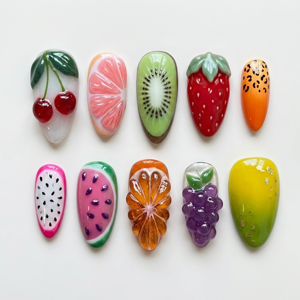 Fruit Bowl