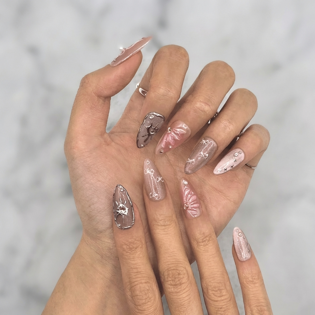Rose Quartz Stellar