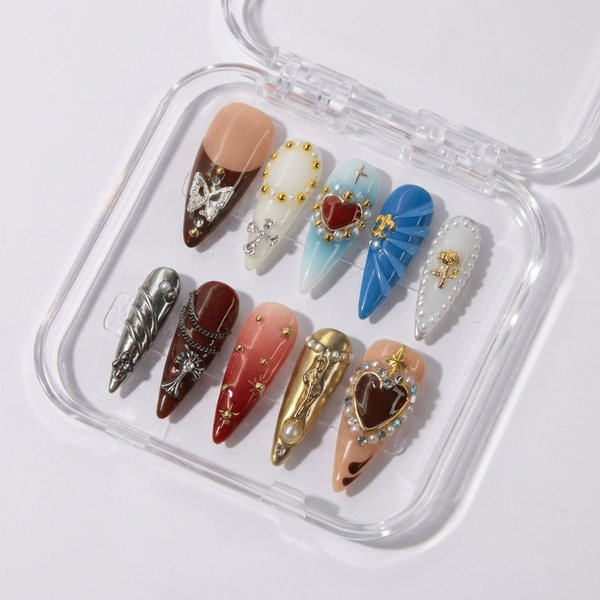 Sacred Reliquary