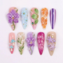 Violet Citrus