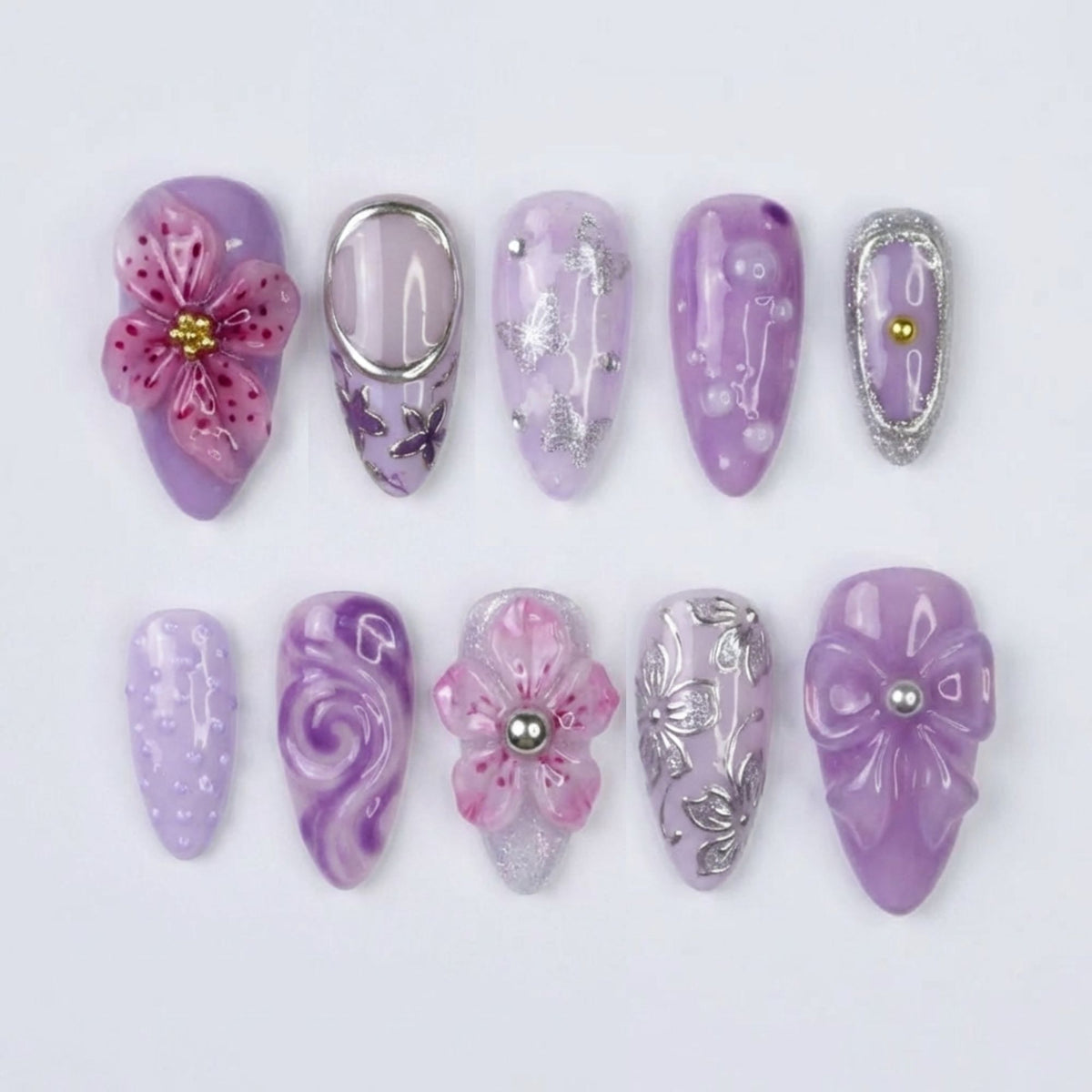 Lavender Mist