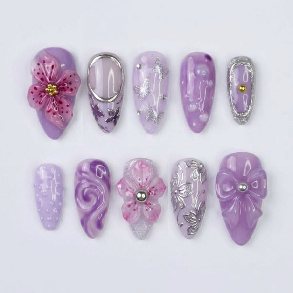 Lavender Mist
