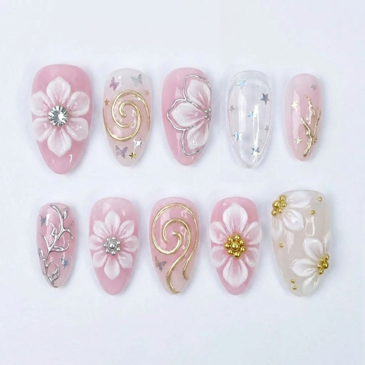 Cherry Blossom Dream