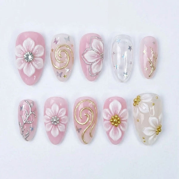 Cherry Blossom Dream