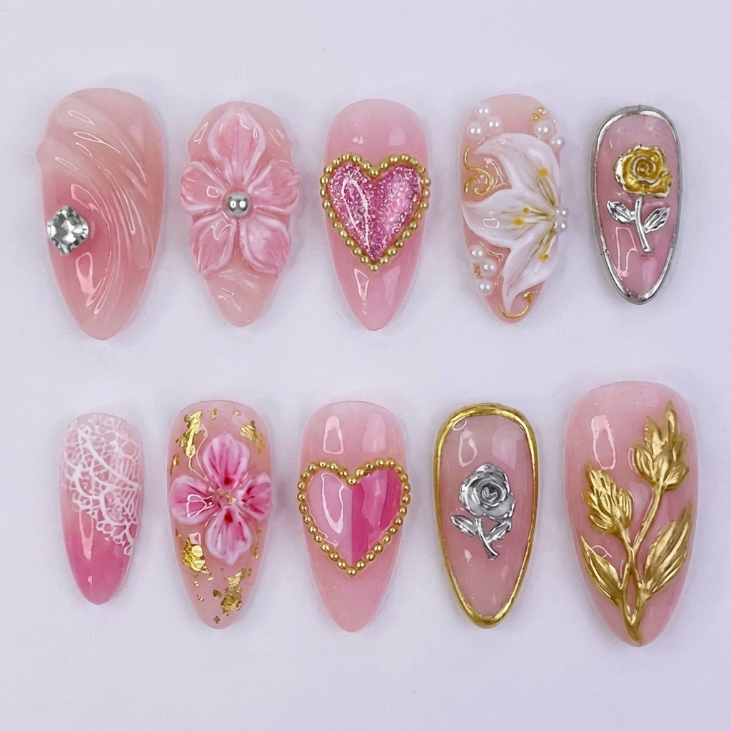 Pink Valentine